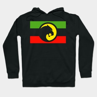 Wakanda Hoodie